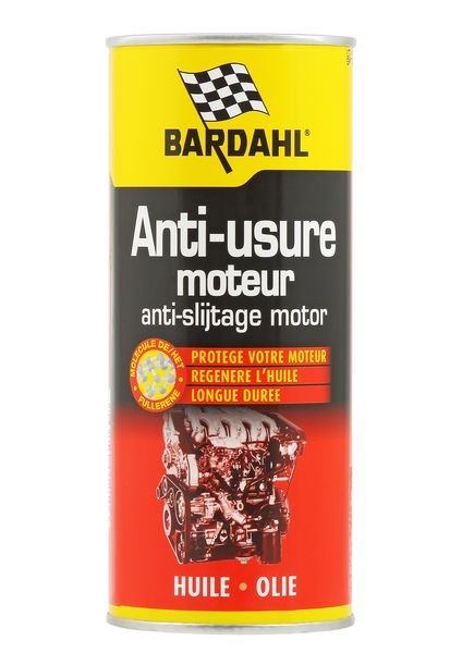 BARDAHL ANTI-USURE Присадка в моторное масло